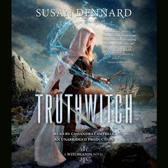 Truthwitch: A Witchlands Novel Audiobook, by Susan Dennard