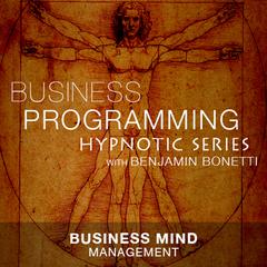 Business Mind Management Audiobook, by 