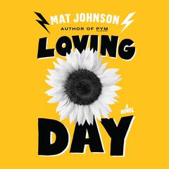 Loving Day Audiobook, by Mat Johnson