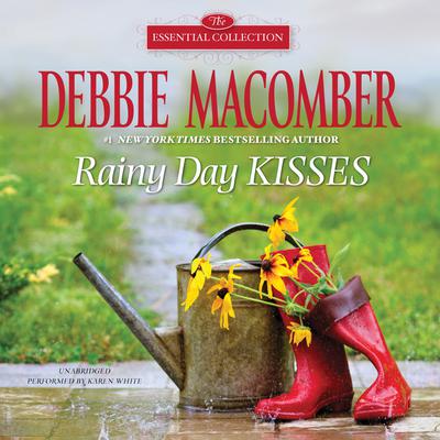 Rainy Day Kisses Audiobook, by 
