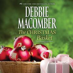 The Christmas Basket Audiobook, by 
