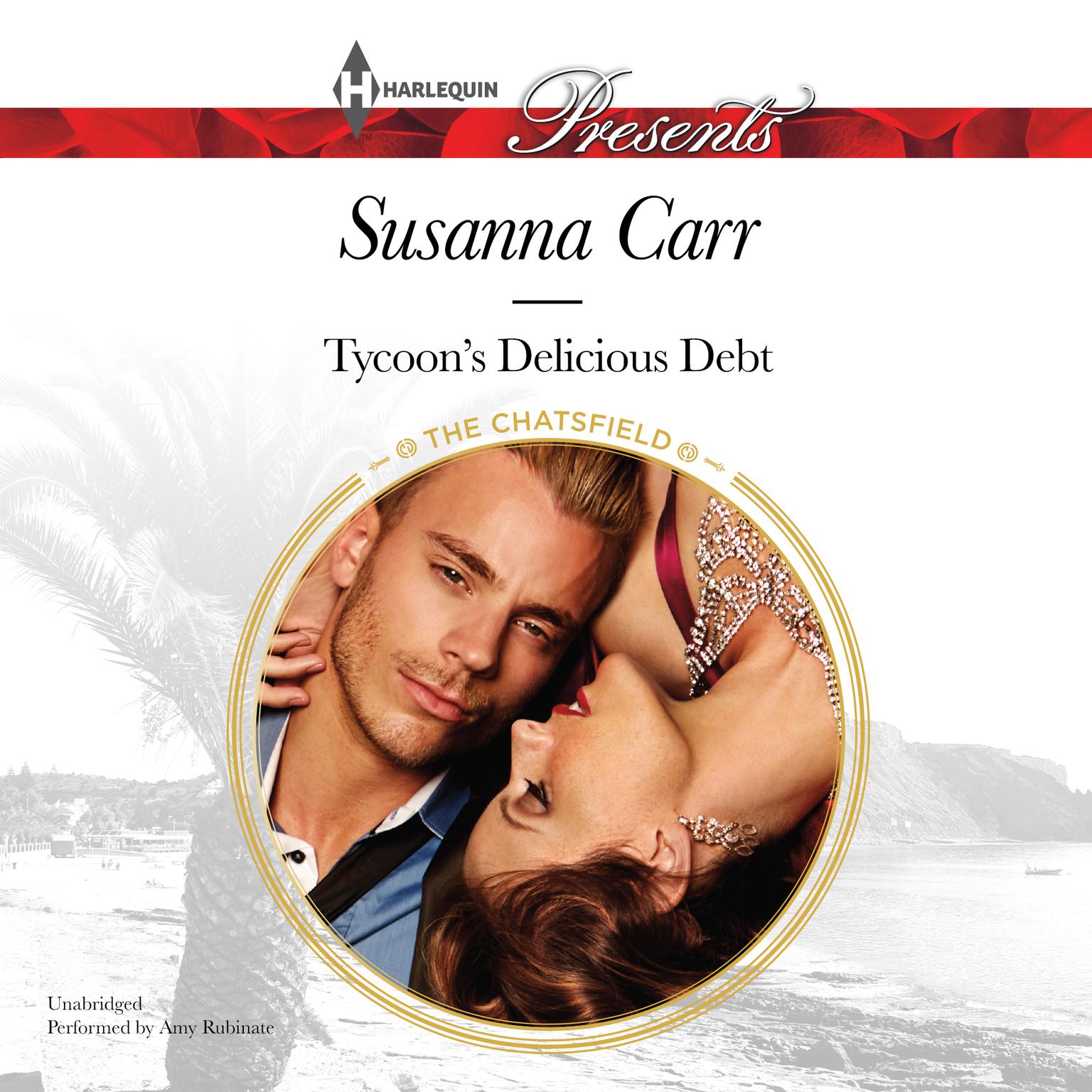 Tycoon’s Delicious Debt Audiobook, by Susanna Carr