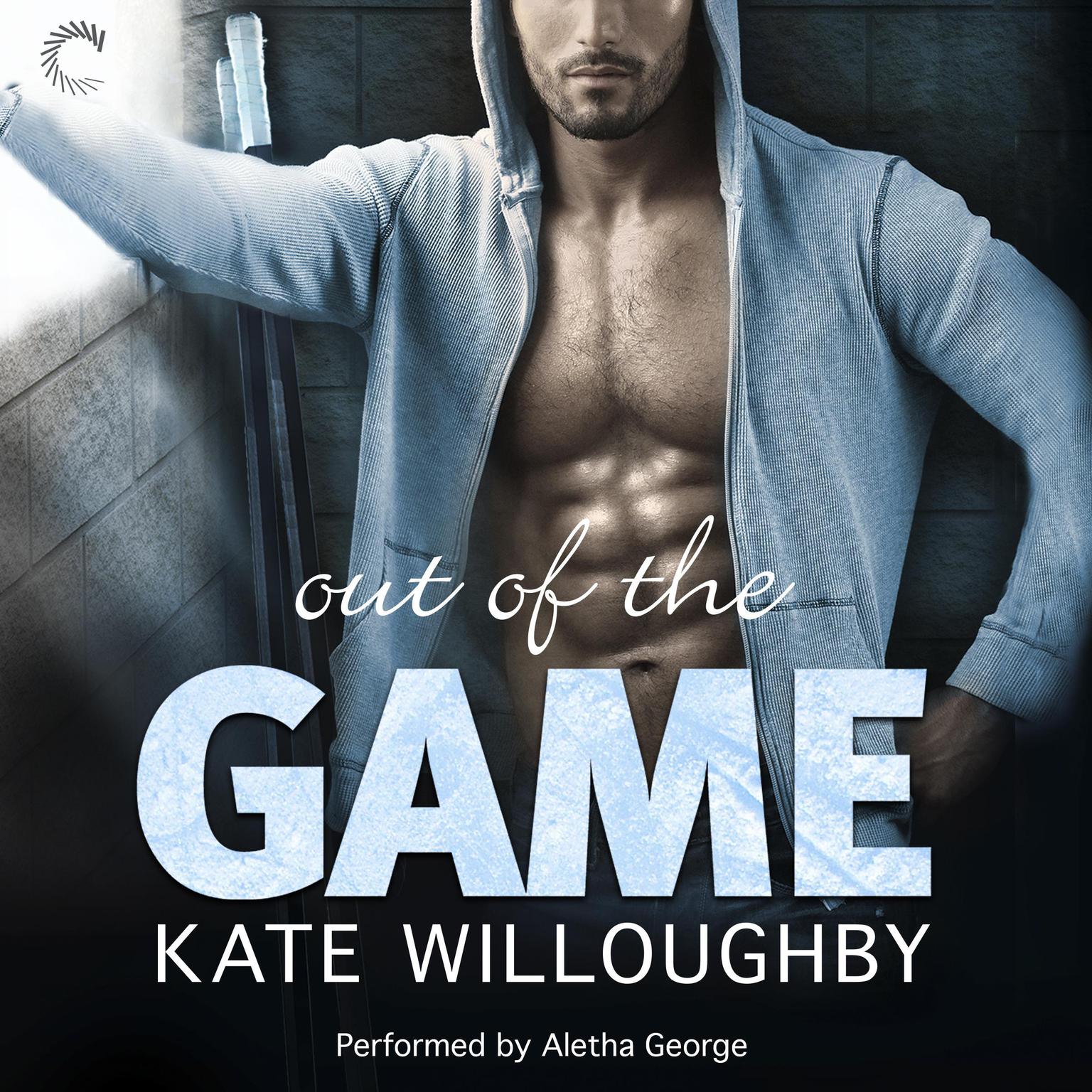 Out of the Game Audiobook, by Kate Willoughby