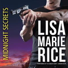 Midnight Secrets Audiobook, by Lisa Marie Rice