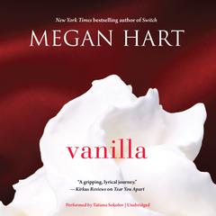 Vanilla Audiobook, by Megan Hart