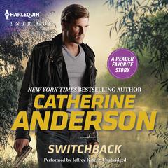 Switchback Audiobook, by Catherine Anderson