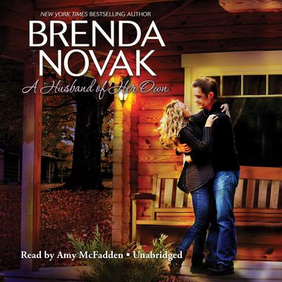 A Husband of Her Own Audiobook, by Brenda Novak