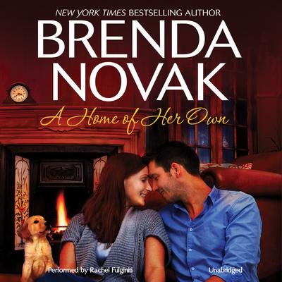 A Home of Her Own Audiobook, by Brenda Novak