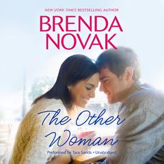 The Other Woman Audiobook, by Brenda Novak
