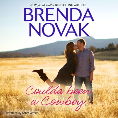 Coulda Been a Cowboy Audiobook, by Brenda Novak