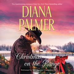 Christmas on the Range Audiobook, by Diana Palmer