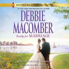 Ready for Marriage Audiobook, by 