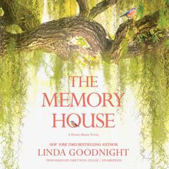 The Memory House Audiobook, by Linda Goodnight