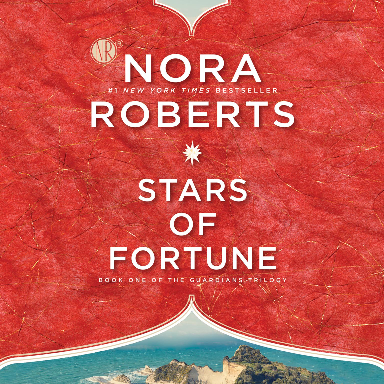 Stars of Fortune (Abridged) Audiobook, by Nora Roberts