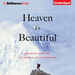 Heaven Is Beautiful: How Dying Taught Me That Death Is Just the Beginning Audiobook, by 