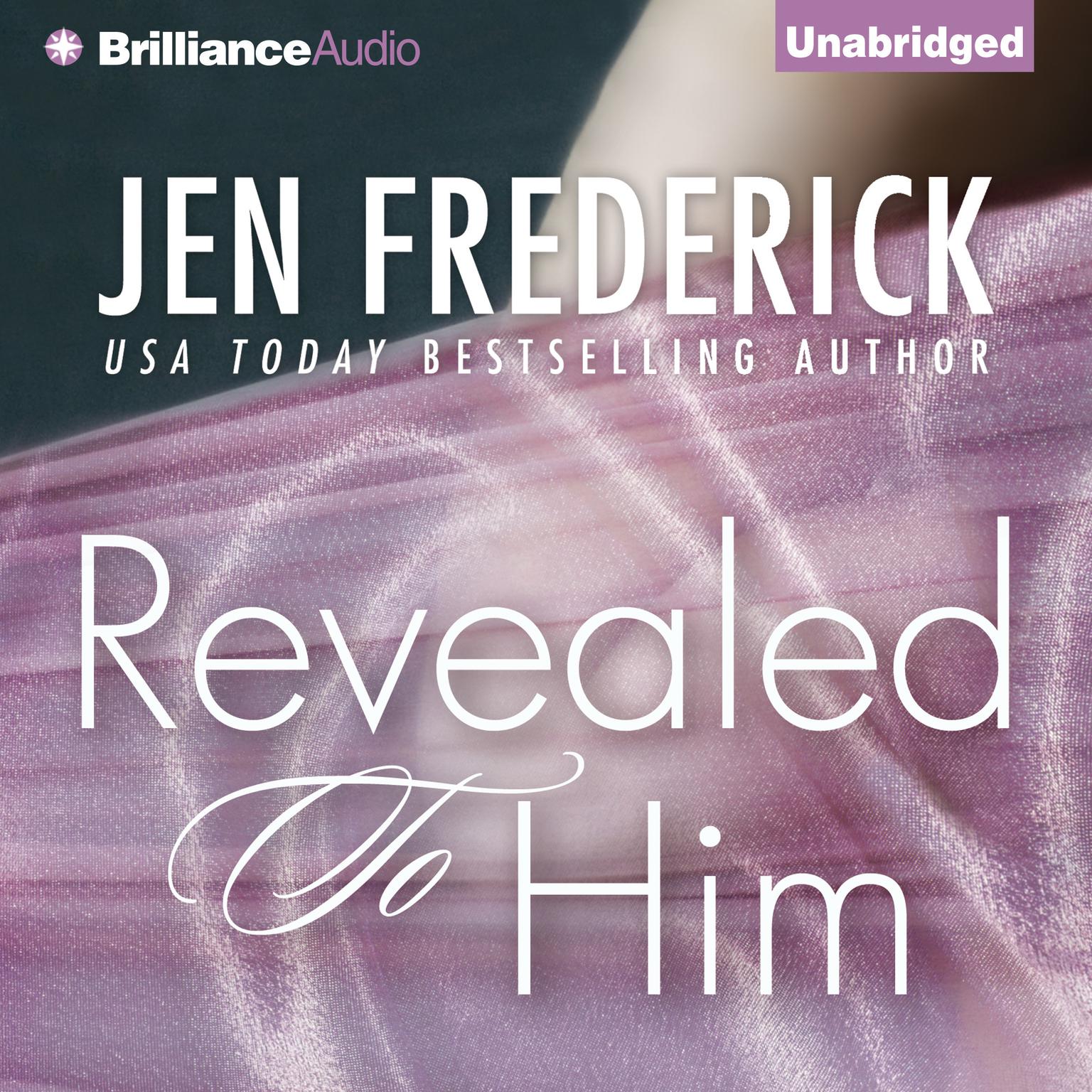Revealed to Him Audiobook, by Jen Frederick