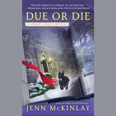 Due or Die Audiobook, by Jenn McKinlay