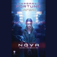Nova Audiobook, by Margaret Fortune