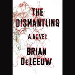 The Dismantling: A Novel Audiobook, by Brian DeLeeuw