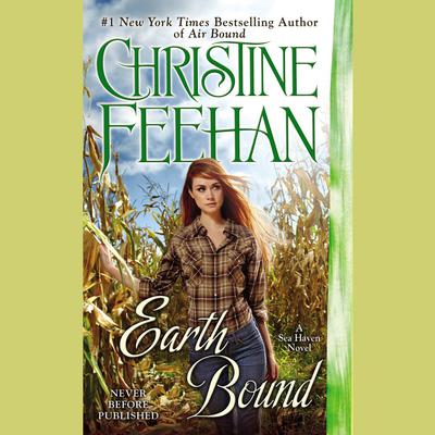 Earth Bound Audiobook, by Christine Feehan