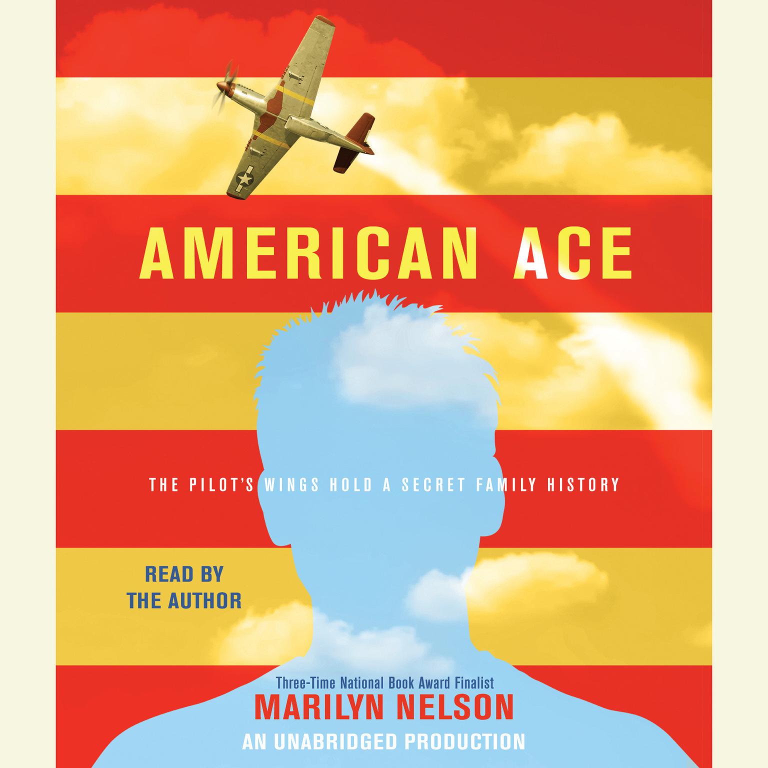 American Ace Audiobook, by Marilyn Nelson