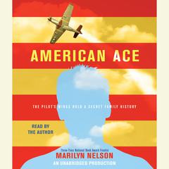 American Ace Audiobook, by Marilyn Nelson