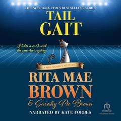 Tail Gait Audiobook, by Rita Mae Brown