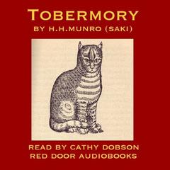 Tobermory Audiobook, by Saki