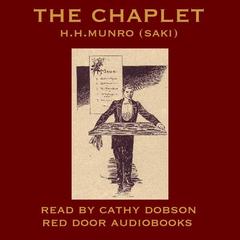 The Chaplet Audiobook, by Saki
