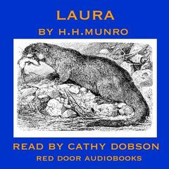 Laura Audiobook, by Saki