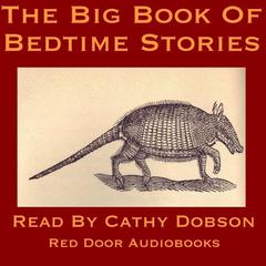 The Big Book of Bedtime Stories Audiobook, by various authors