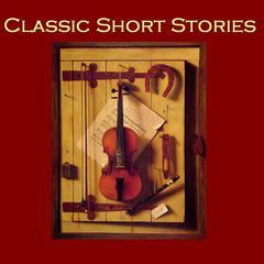 Classic Short Stories Audiobook, by various authors
