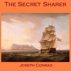 The Secret Sharer Audiobook, by 