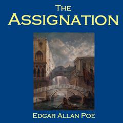 The Assignation Audiobook, by Edgar Allan Poe