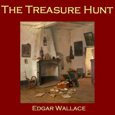 The Treasure Hunt Audiobook, by 