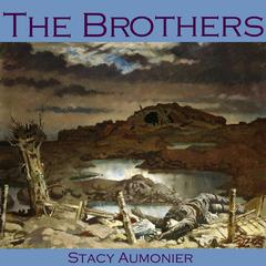 The Brothers Audiobook, by Stacy Aumonier