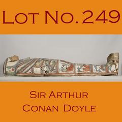 Lot No. 249 Audiobook, by Arthur Conan Doyle
