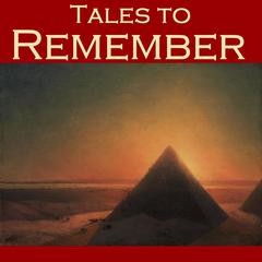 Tales to Remember Audiobook, by various authors