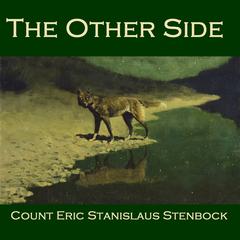 The Other Side Audiobook, by Eric Stanislaus  Stenbock