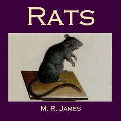 Rats Audiobook, by M. R. James