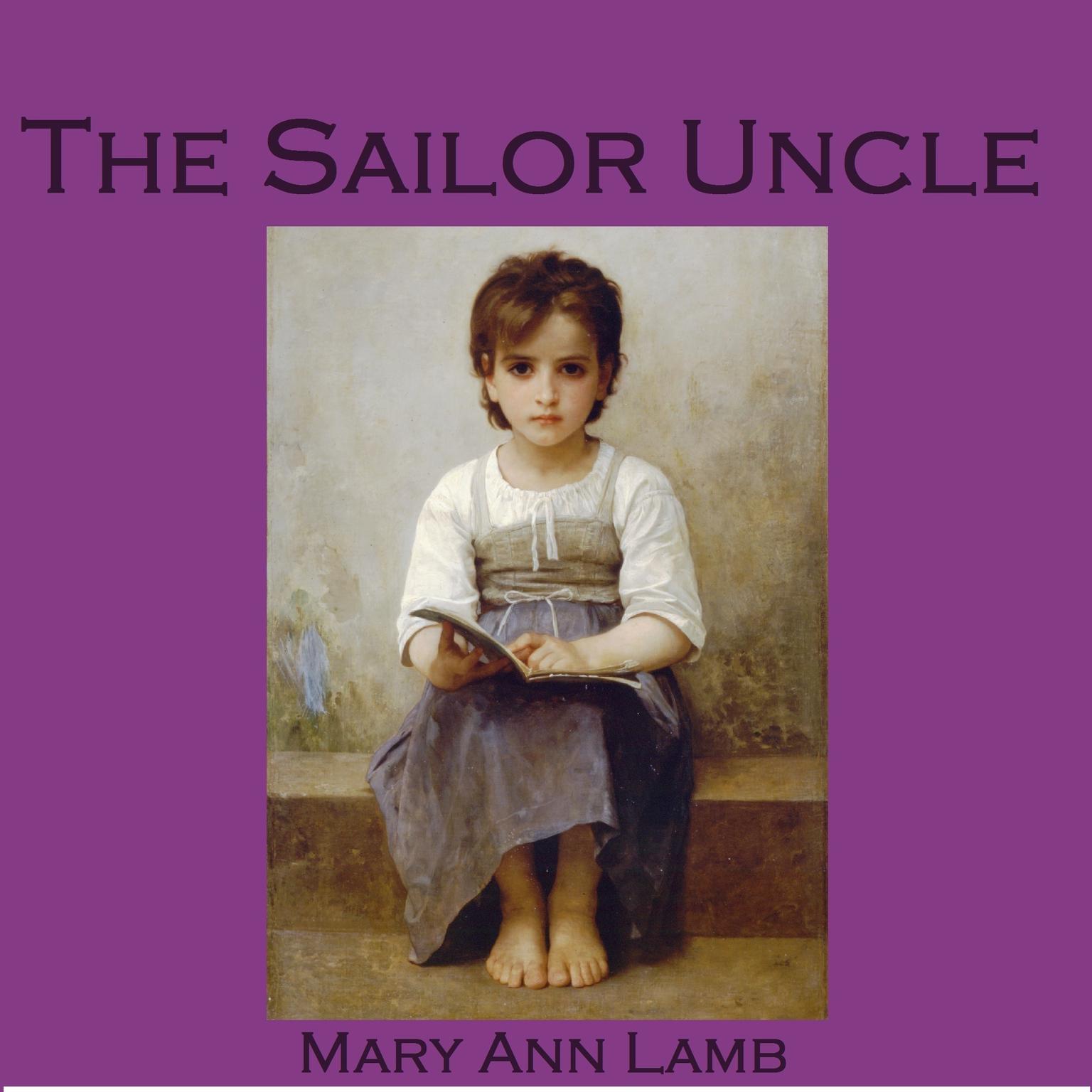 The Sailor Uncle Audiobook, by Mary Lamb