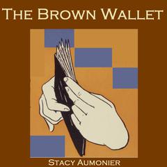 The Brown Wallet Audiobook, by Stacy Aumonier