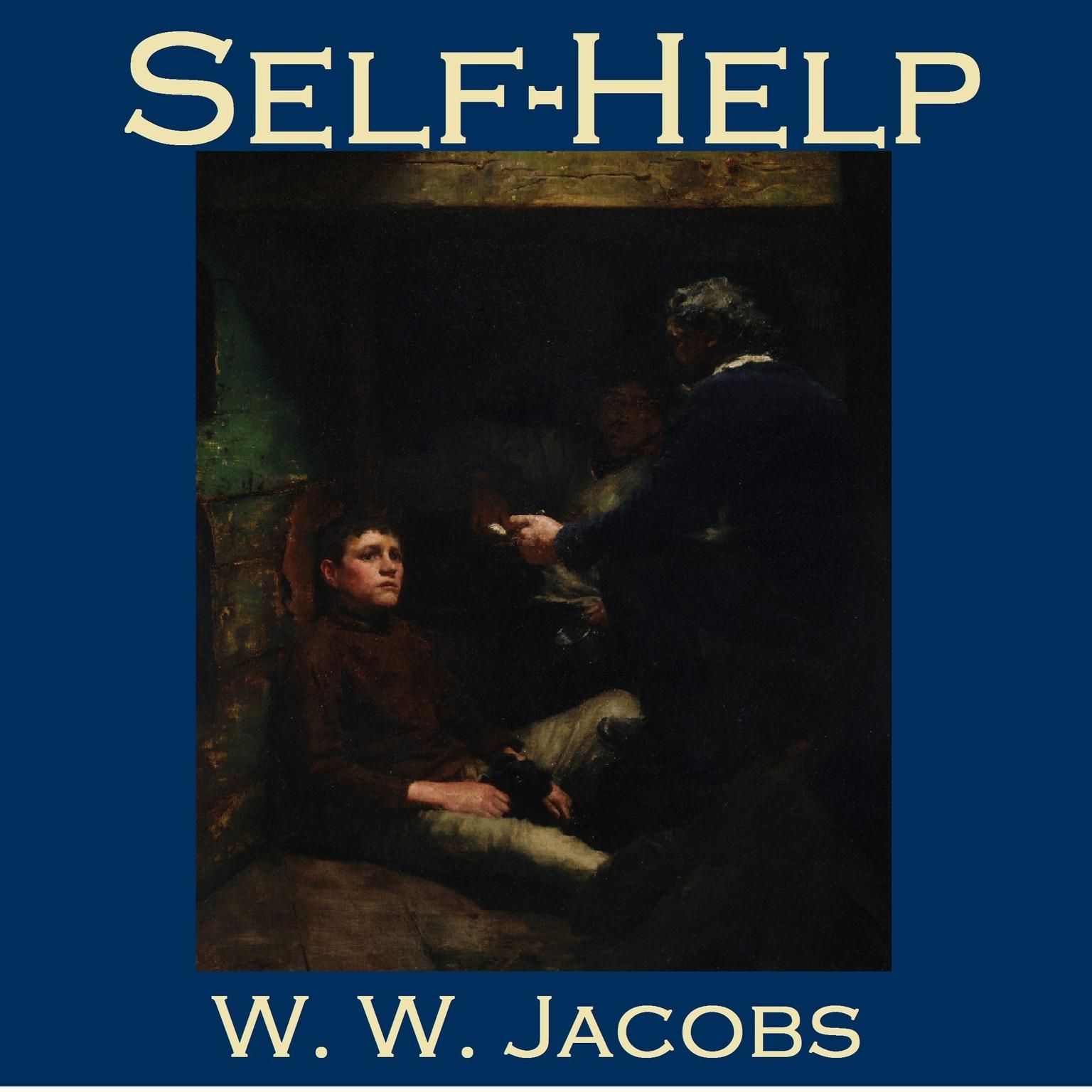 Self-Help Audiobook, by W. W. Jacobs