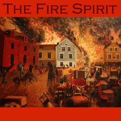The Fire Spirit: A Spanish Folk Legend Audiobook, by S. G. C. Middlemore