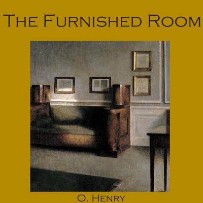 The Furnished Room Audiobook, by O. Henry