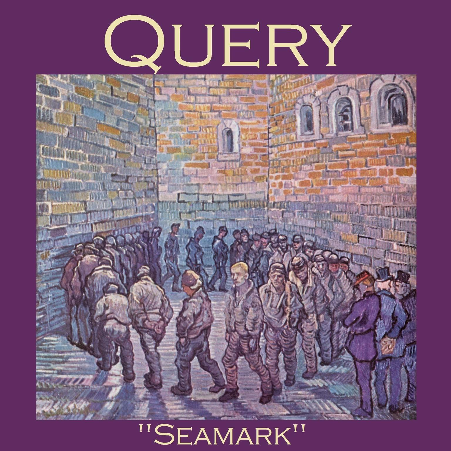 Query Audiobook, by Seamark 