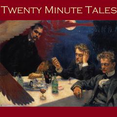Twenty Minute Tales Audiobook, by various authors