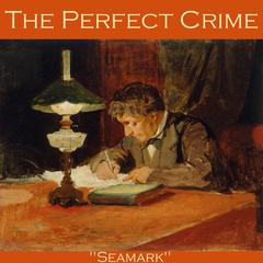 The Perfect Crime Audiobook, by Seamark 