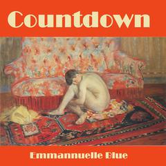 Countdown Audiobook, by Emmannuelle Blue