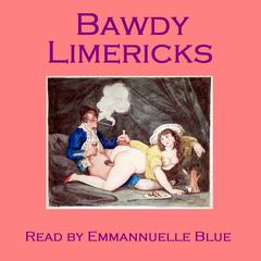 Bawdy Limericks Audiobook, by Red Door Audiobooks
